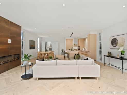 5 Shore Road, Remuera