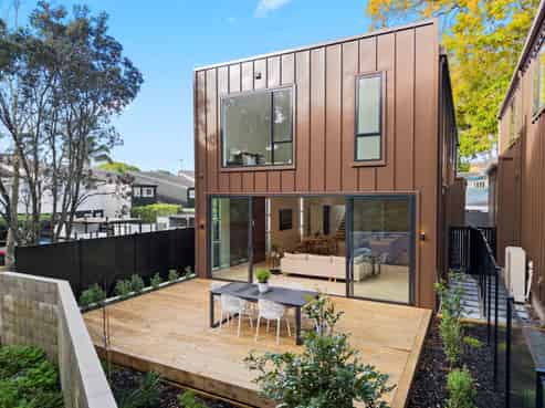 5 Shore Road, Remuera