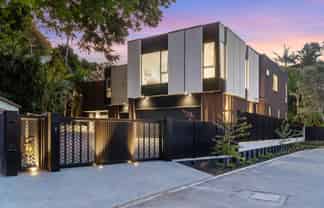 5 Shore Road, Remuera