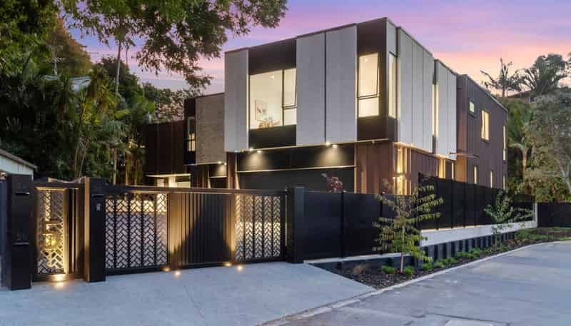 5 Shore Road, Remuera
