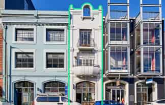 Architectural Design Delivering Returns