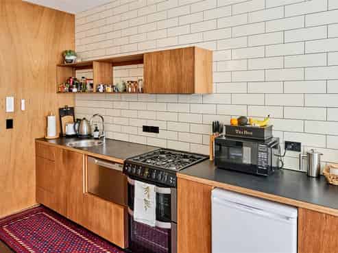 Architectural Design Delivering Returns