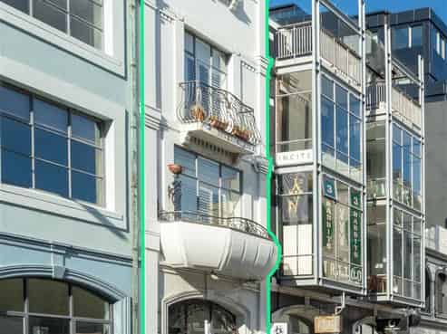 Architectural Design Delivering Returns