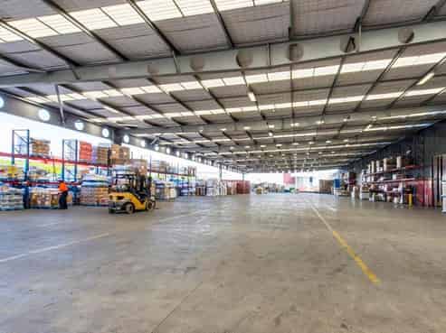 CBRE | Exceptional 17,346sqm Airport Industrial