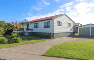 107 Totara Close, Thames
