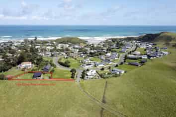 4 Gillespie Drive, Baylys Beach