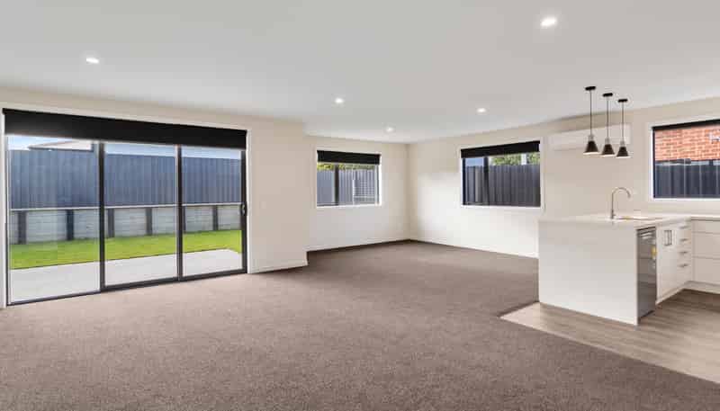 199A Church Street, West End