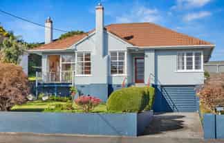 197 Tukapa Street, Westown