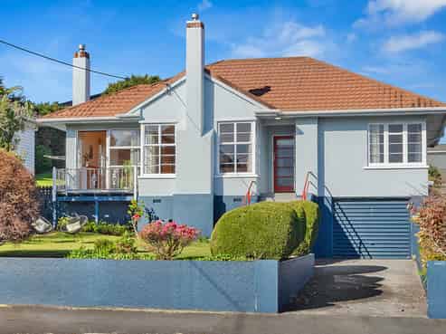 197 Tukapa Street, Westown