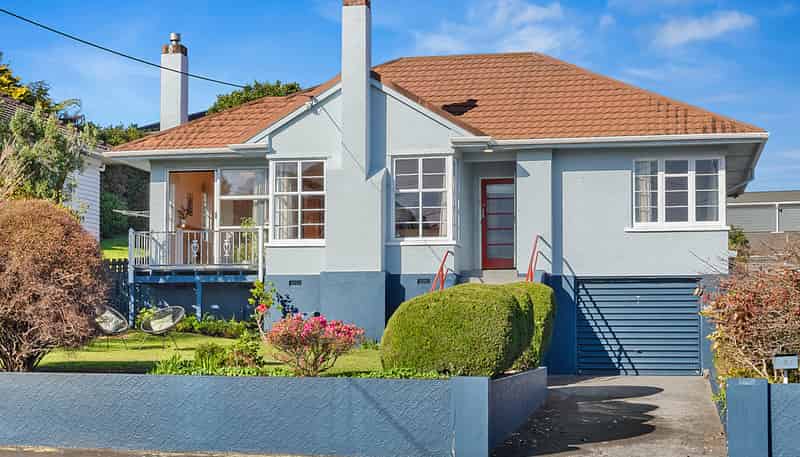 197 Tukapa Street, Westown