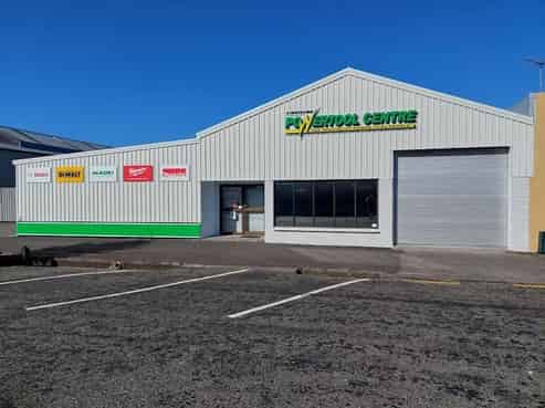 Great Deal on Taranaki Power Tool Centre