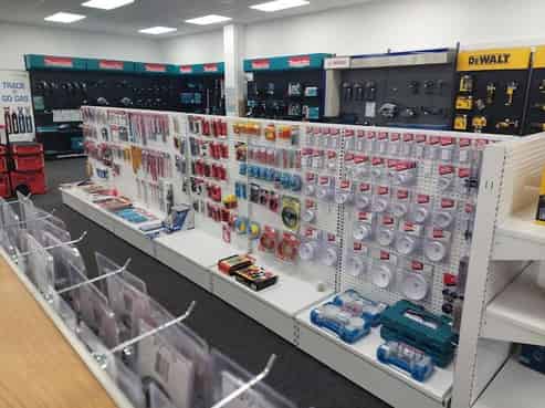 Great Deal on Taranaki Power Tool Centre
