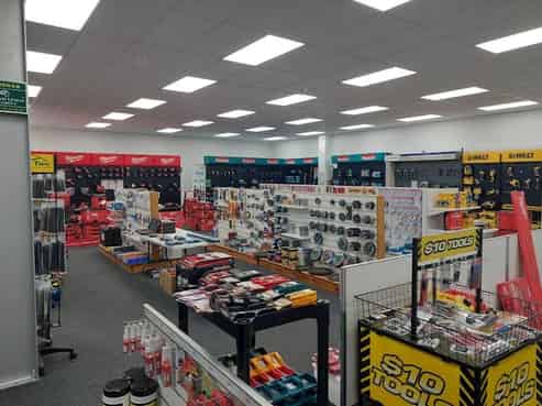 Great Deal on Taranaki Power Tool Centre
