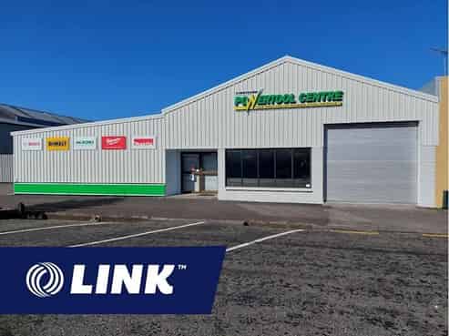 Great Deal on Taranaki Power Tool Centre