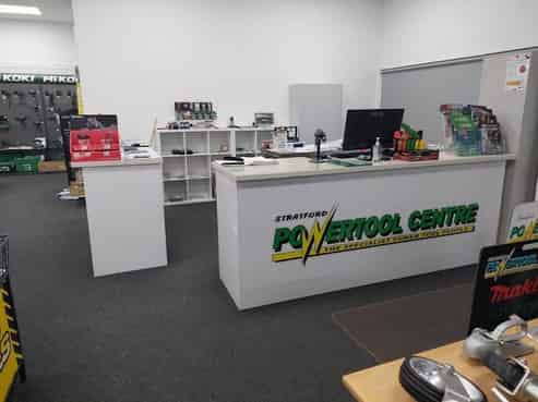 Great Deal on Taranaki Power Tool Centre