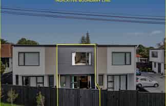 39 Coates Crescent, Panmure