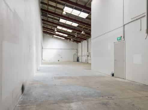 Quality Industrial + Showroom - Kaikorai Valley Rd