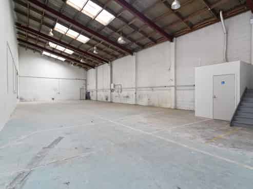 Quality Industrial + Showroom - Kaikorai Valley Rd