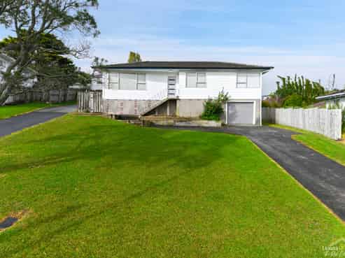 43 Athenic Avenue, Lynfield
