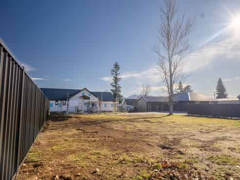 19 Ohau Road, Twizel
