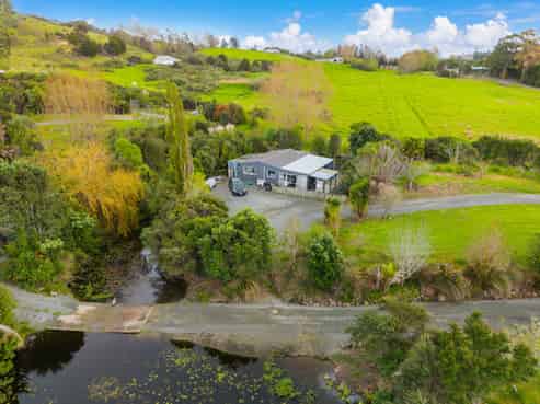 173B Tara Road, Mangawhai