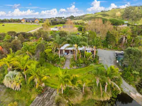 173B Tara Road, Mangawhai