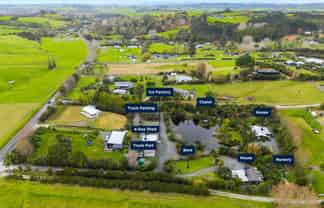 173B Tara Road, Mangawhai
