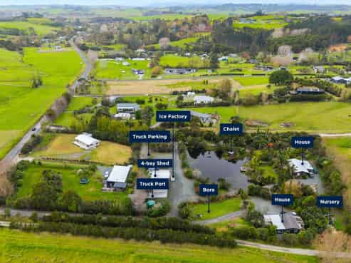 173B Tara Road, Mangawhai