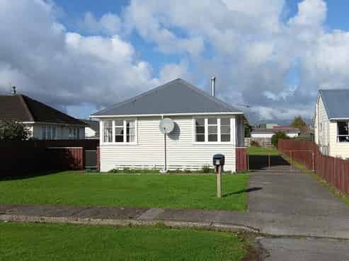 60 Rintoul Street, Westport