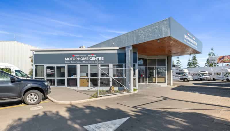 19 Hewletts Road, Mount Maunganui