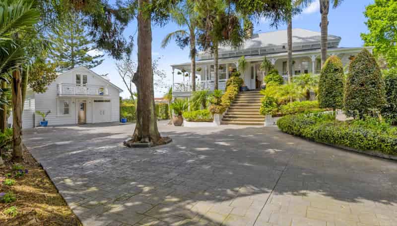 99 Western Springs Road, Morningside