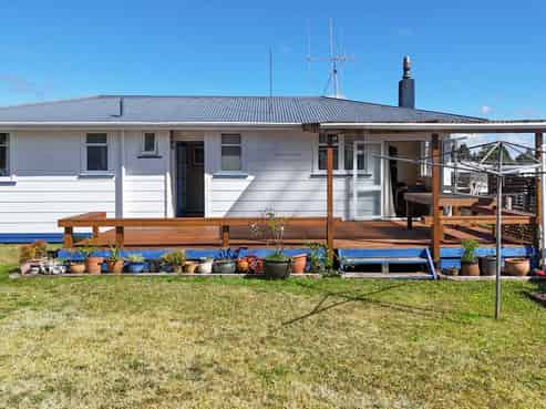 9 Moa Place, Tokoroa