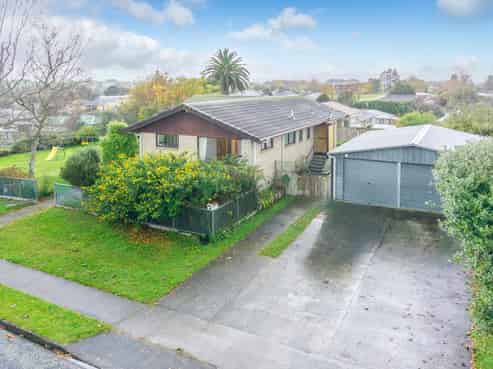 39 Hall Street, Kihikihi