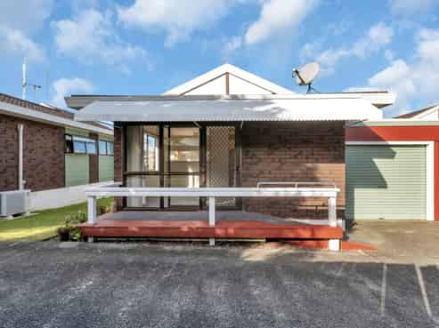 3/15 Selwyn Avenue, Avenues