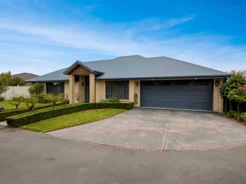 21 Edwin Trent Drive, Prebbleton
