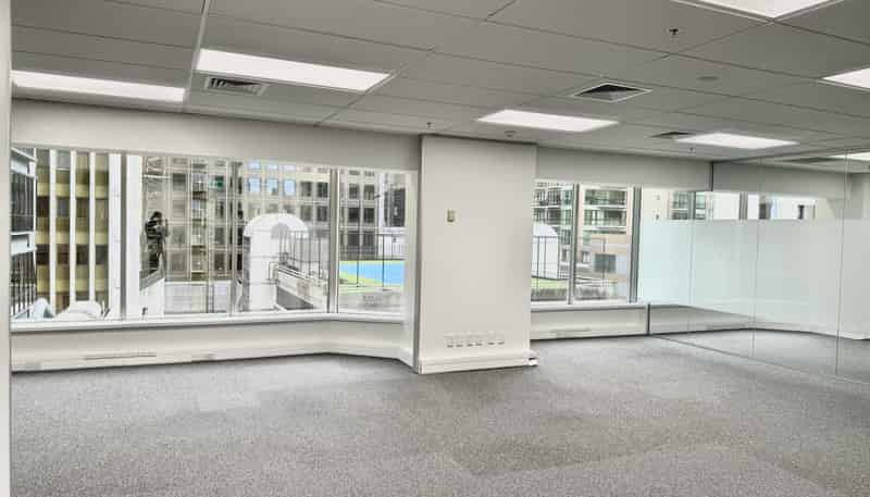 191 Queen Street, Auckland Central