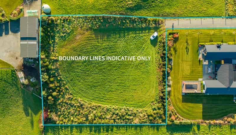 5 Cranfield Place, Waimate