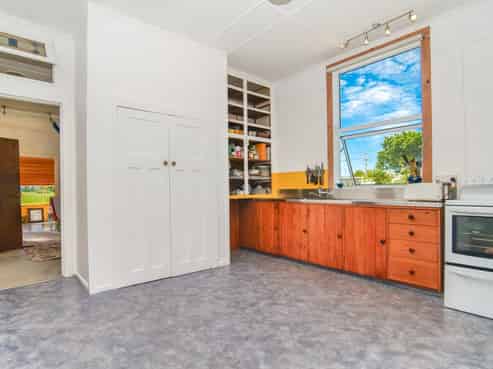 23 Wharf Road, Karamea