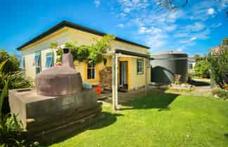 23 Wharf Road, Karamea