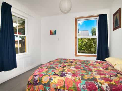 23 Wharf Road, Karamea