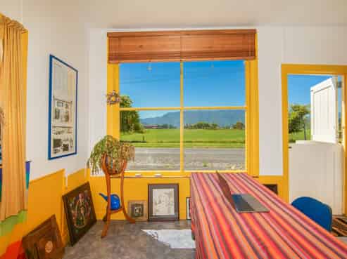 23 Wharf Road, Karamea