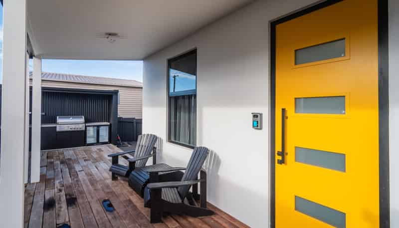 7 Waimataitai Street, Waimataitai