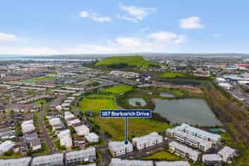 G02/187 Barbarich Drive, Stonefields