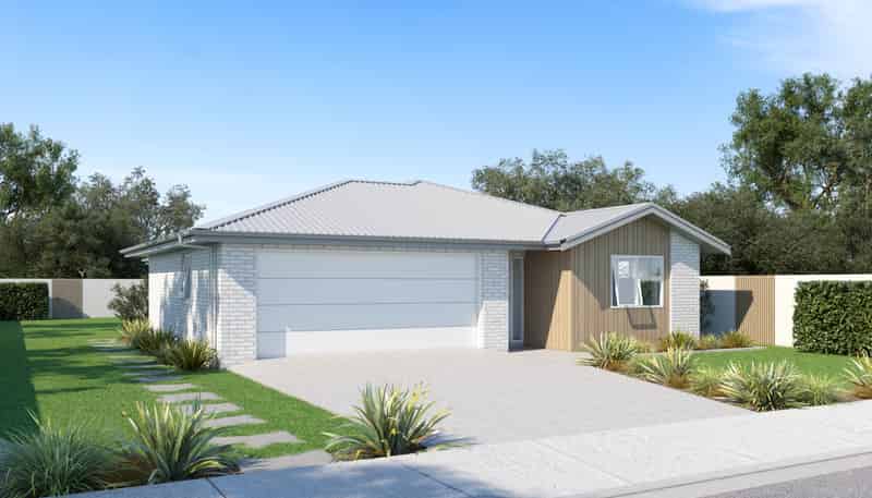 Lot 338 Stage 5 Kahawai Point, Glenbrook