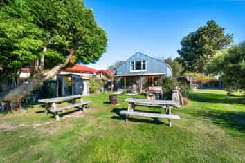Home and Income or Private Home