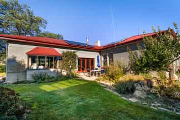 Home and Income or Private Home