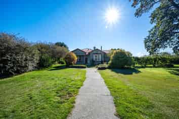 Home and Income or Private Home