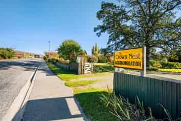 Home and Income or Private Home