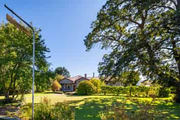 Home and Income or Private Home
