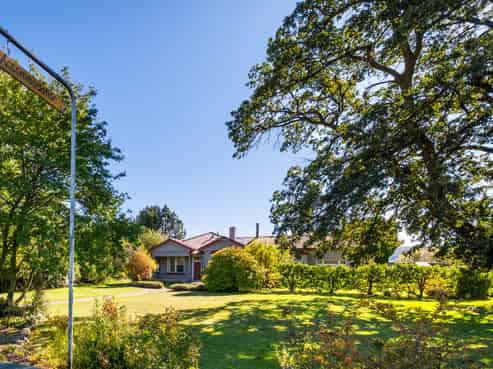 3365 Ida Valley-omakau Road, Oturehua